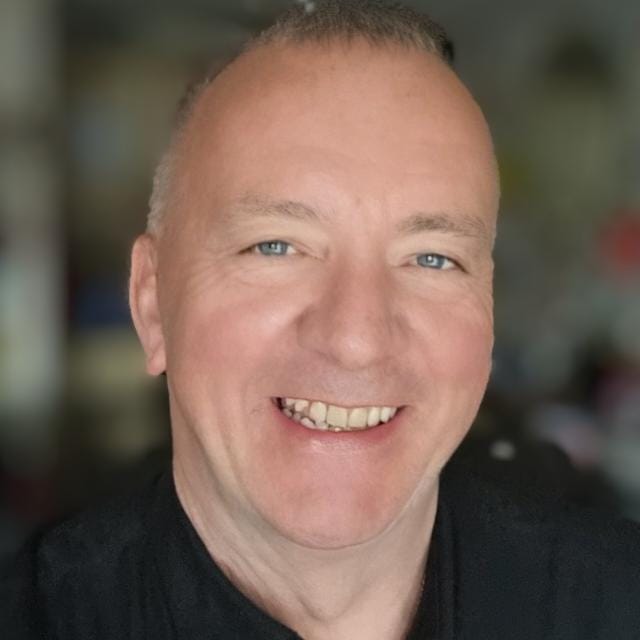 John Moloney