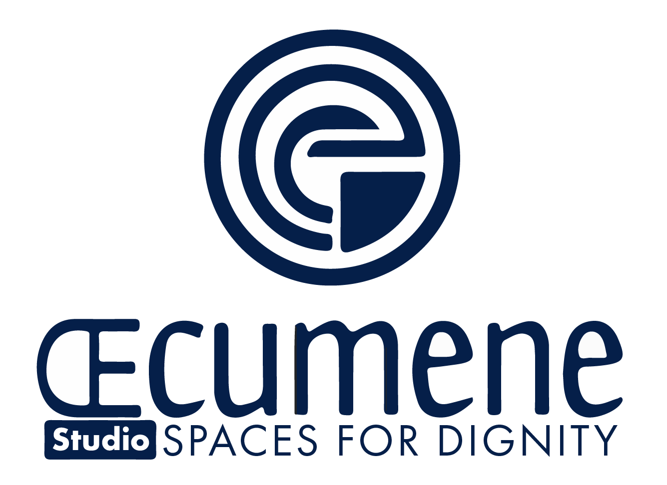 Œcumene, Spaces for Dignity